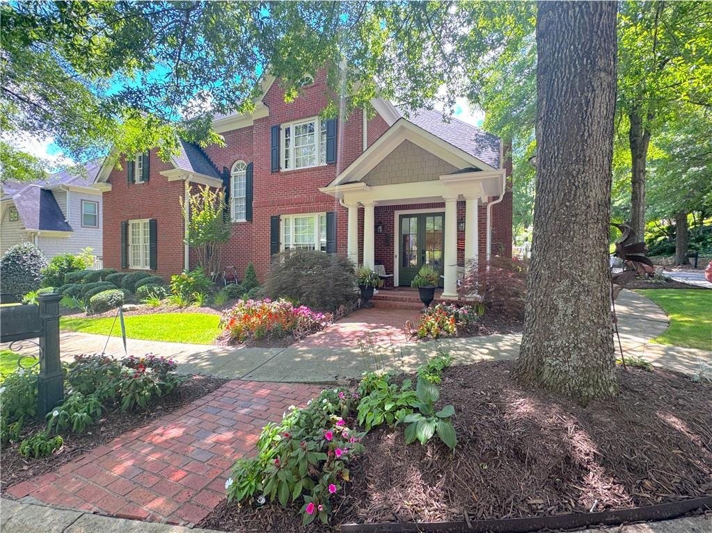House in Kennesaw, Georgia, United States 2 - 18594491