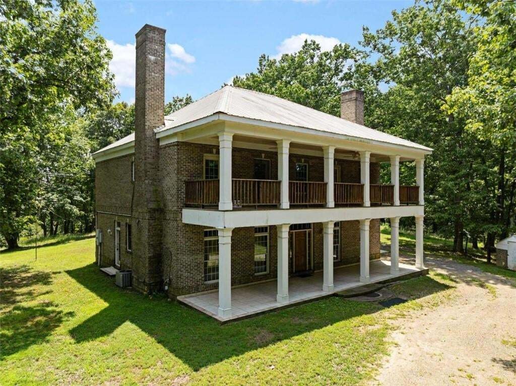 House in Euharlee, Georgia, United States 1 - 18594450