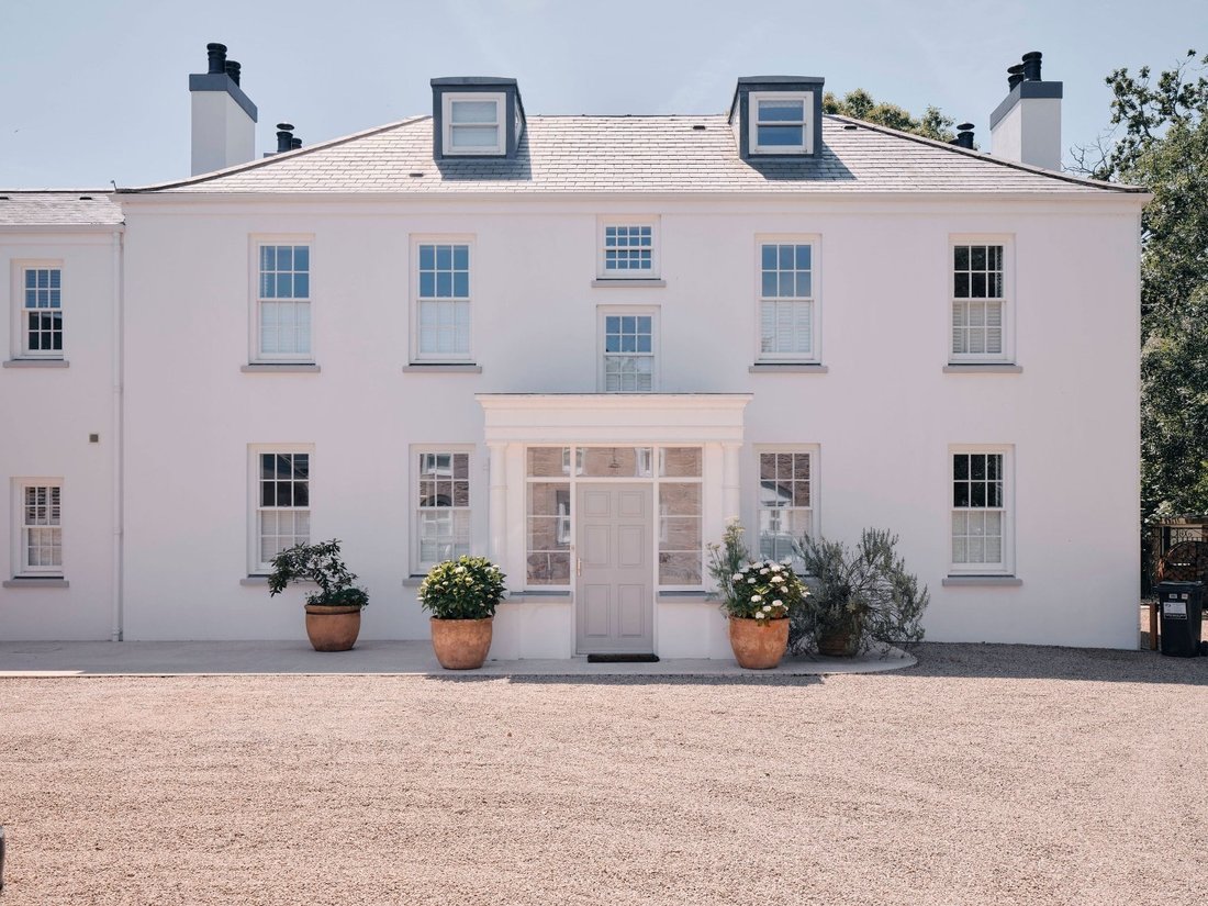 House in Jersey, St Lawrence, Jersey 2 - 18594143