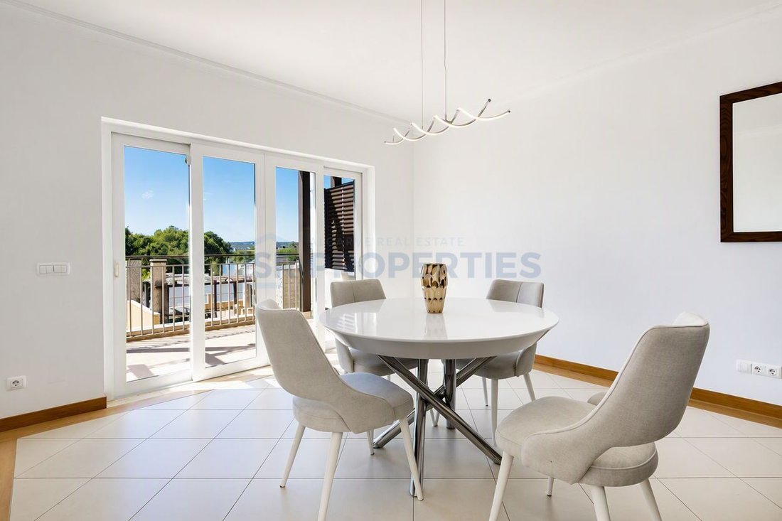 Apartment in Vilamoura, Quarteira, Algarve 5 - 18438160