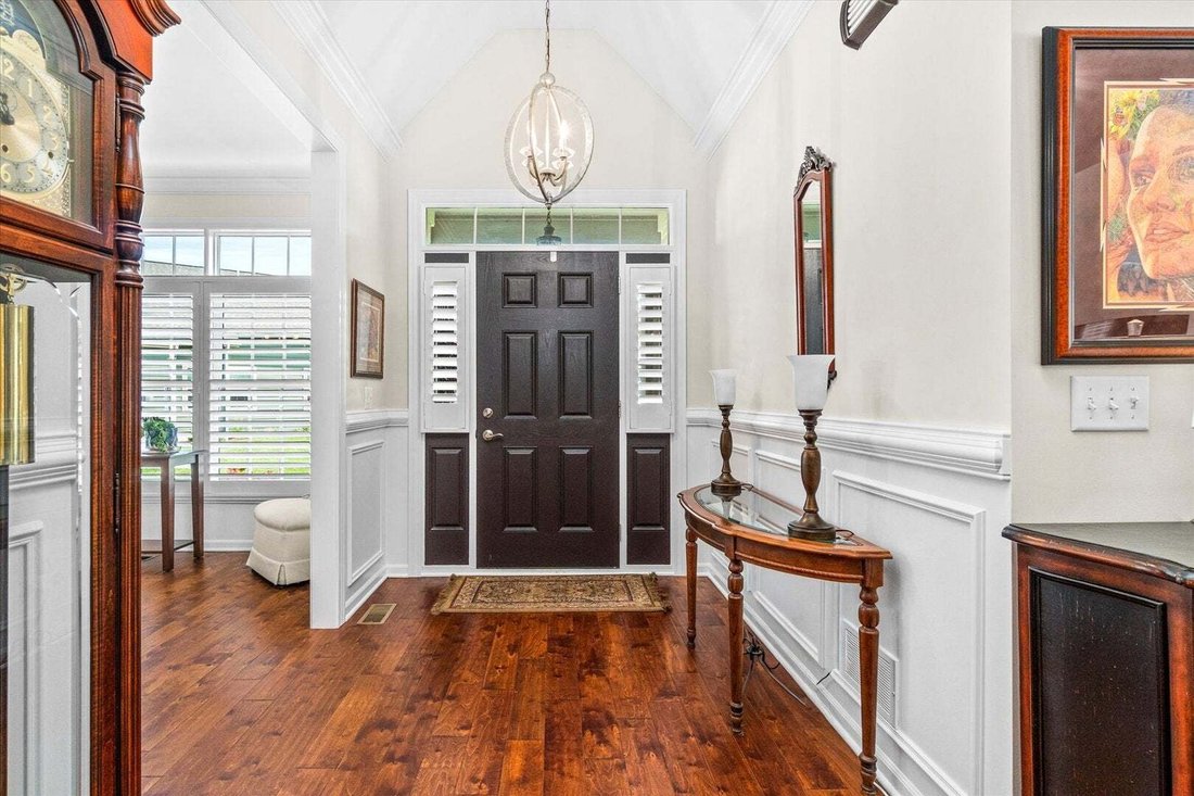 Townhouse in Geneva, Illinois, United States 5 - 18594661