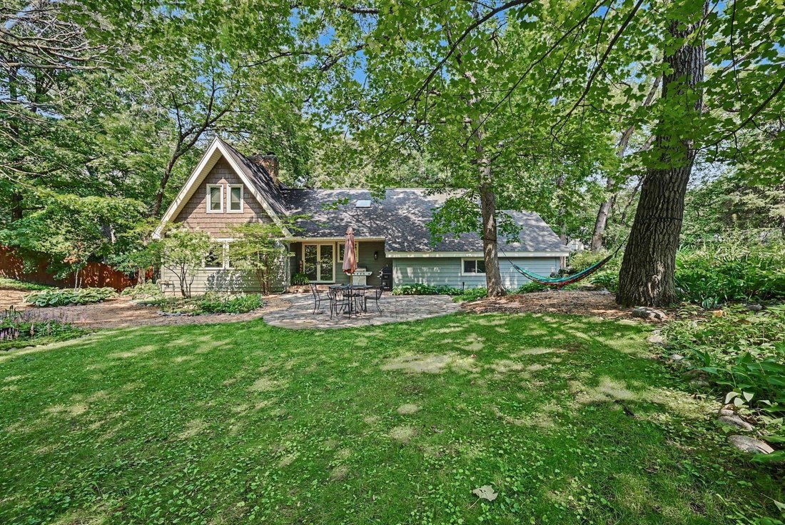 House in Minnetonka, Minnesota, United States 1 - 18594322