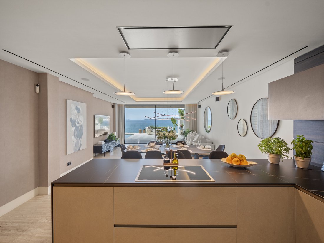 Apartment in Estepona, Andalusia, Spain 5 - 18594057