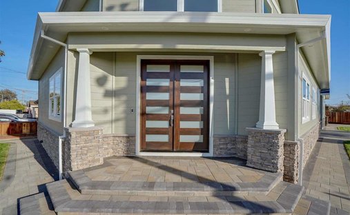 House in Newark, California, United States 1