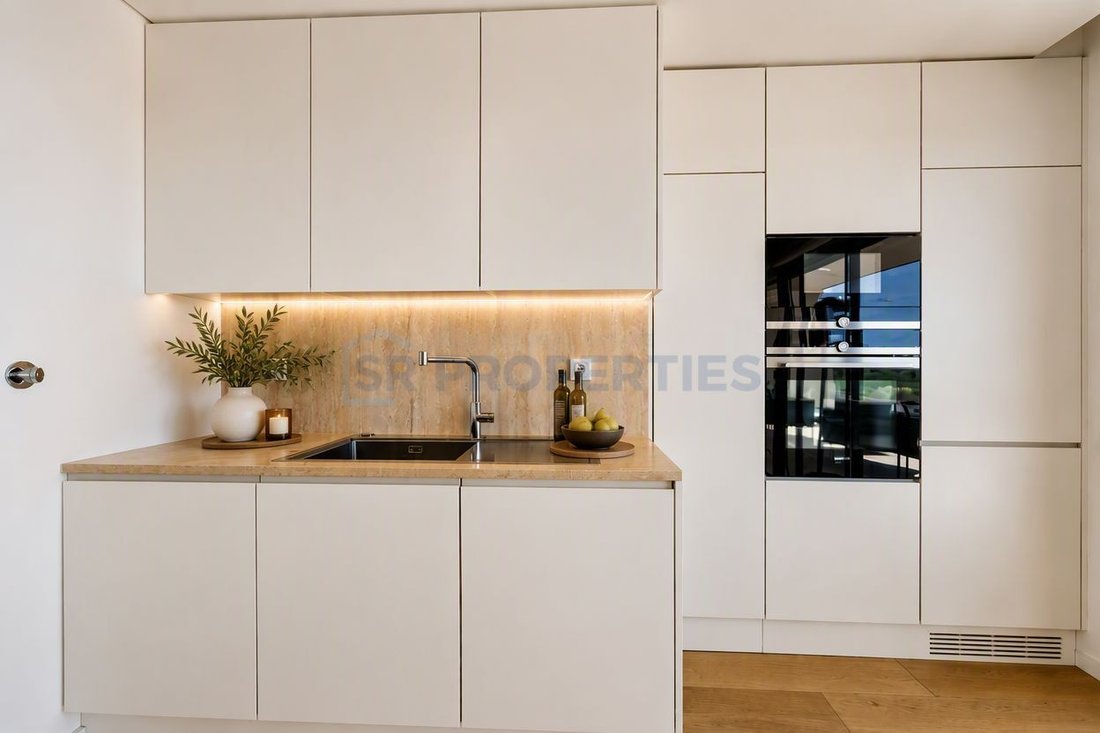 Apartment in Vilamoura, Quarteira, Algarve 5 - 18438308