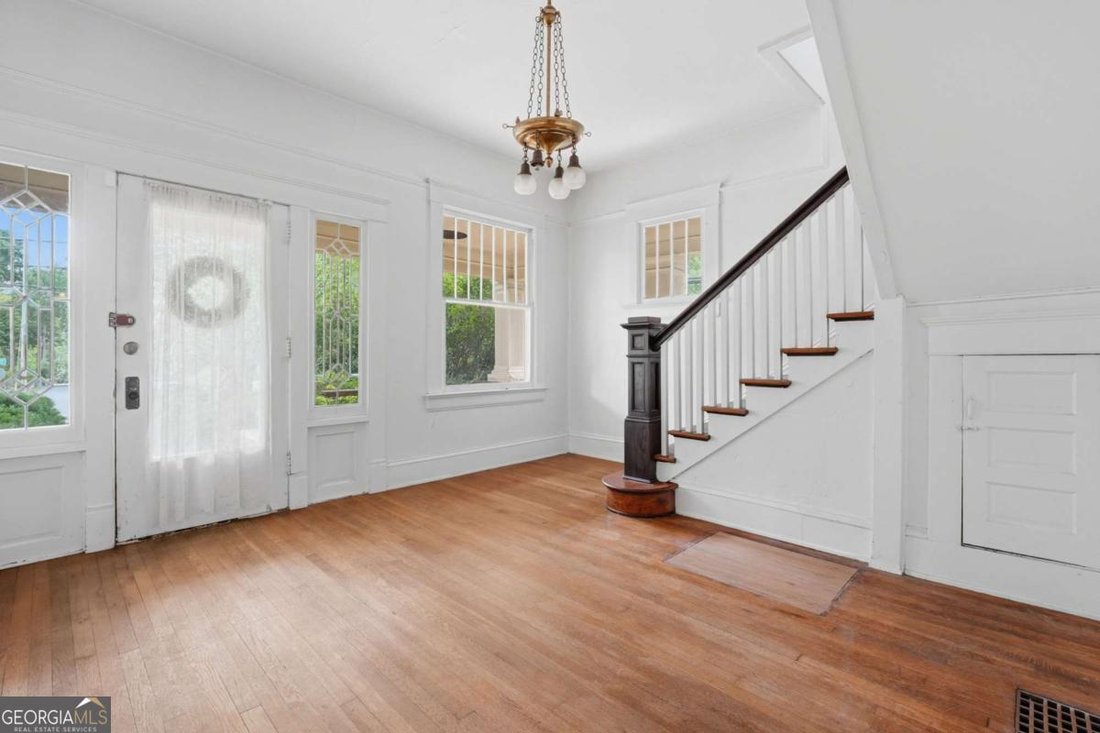 House in Atlanta, Georgia, United States 3 - 18594316