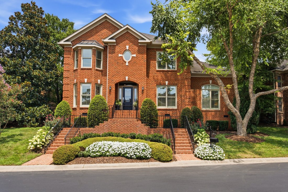 House in Nashville, Tennessee, United States 1 - 18594314