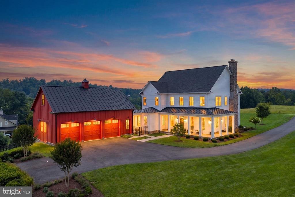 House in Middleburg, Virginia, United States 5 - 18594423