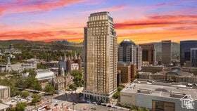 Condo in Salt Lake City, Utah, United States 2 - 18594039