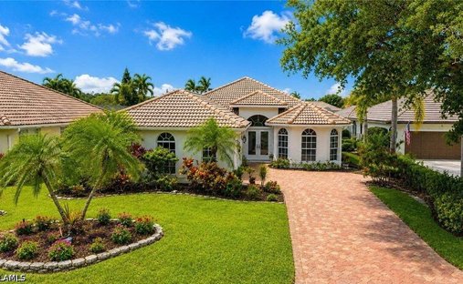 House in Naples, Florida, United States 1