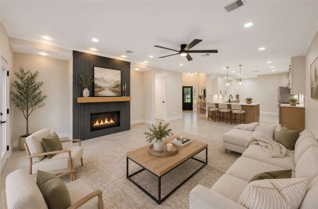 House in Conroe, Texas, United States 5 - 18451178
