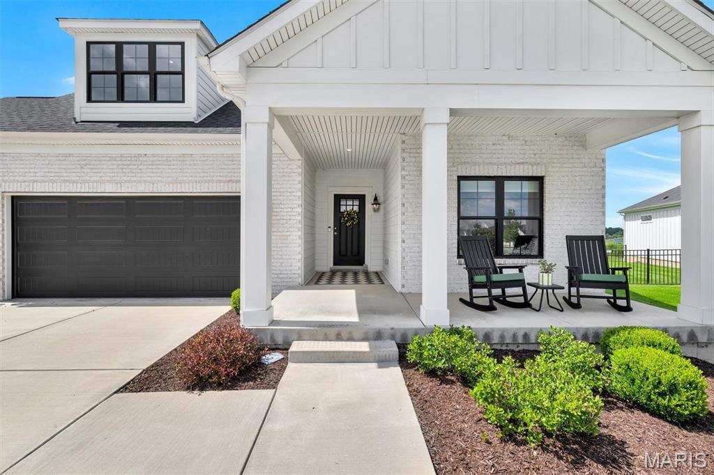 House in O'Fallon, Missouri, United States 4 - 18594175