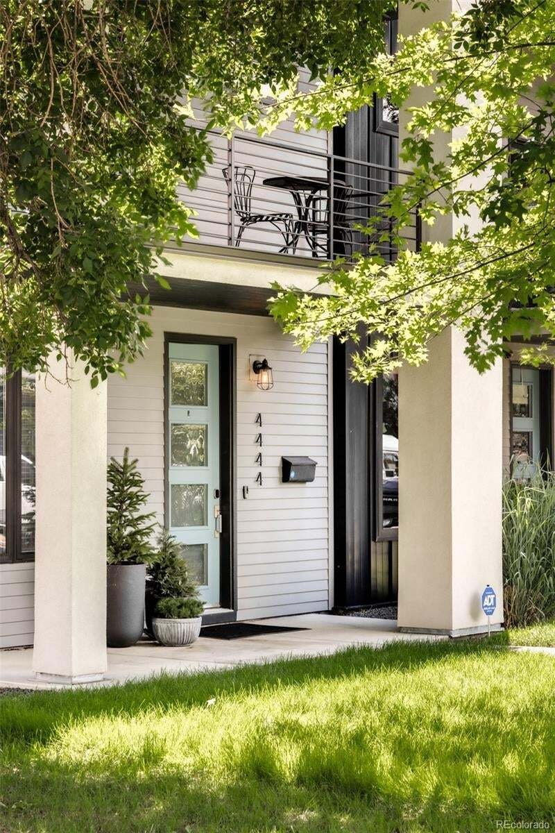 House in Denver, Colorado, United States 3 - 18594632