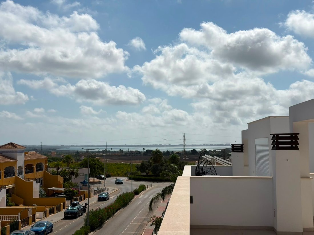 Villa in Los Montesinos, Valencian Community, Spain 4 - 18594682