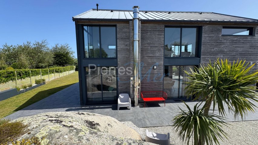 House in Kerlouan, Brittany, France 1 - 18159289