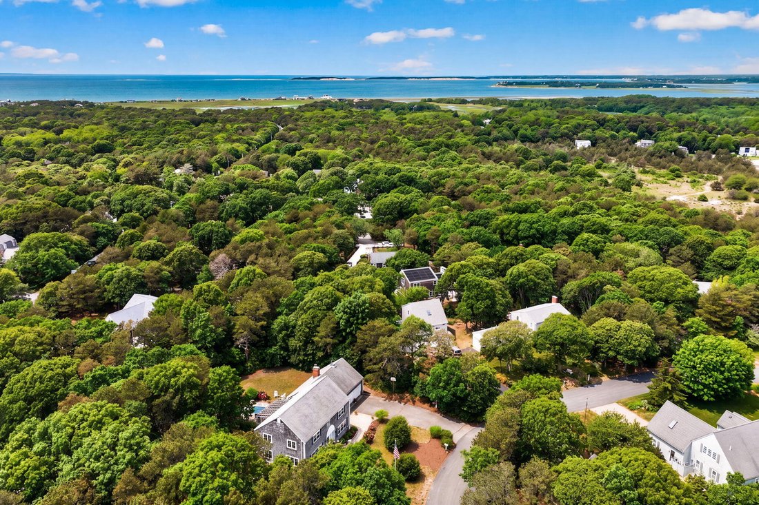 House in Eastham, Massachusetts, United States 3 - 18594023