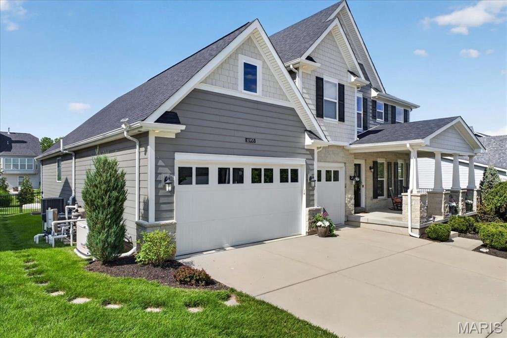 House in Wildwood, Missouri, United States 5 - 18594154