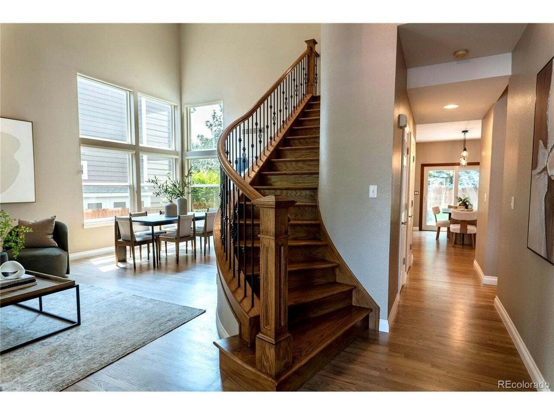 House in Lakewood, Colorado, United States 5 - 18594575