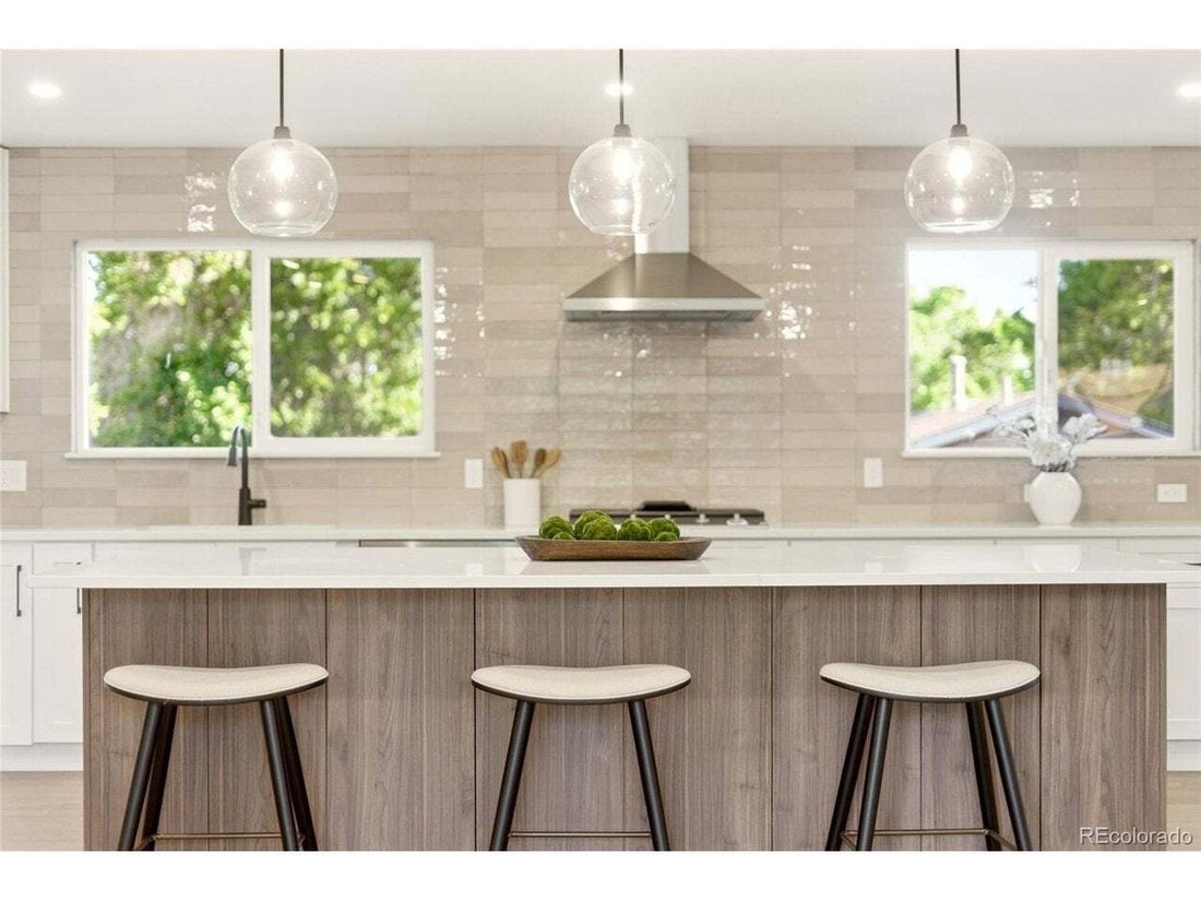 House in Lakewood, Colorado, United States 4 - 18594620