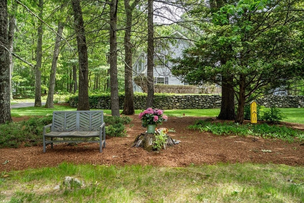 House in Wayland, Massachusetts, United States 4 - 18594390