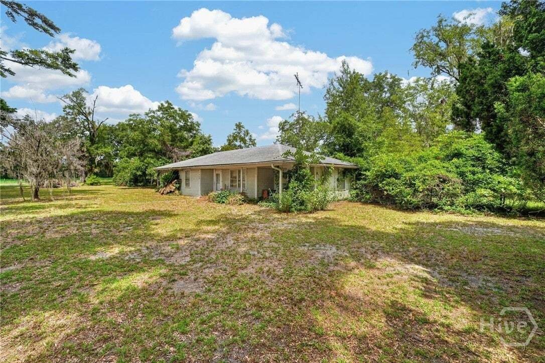 House in Springfield, Georgia, United States 3 - 18594674