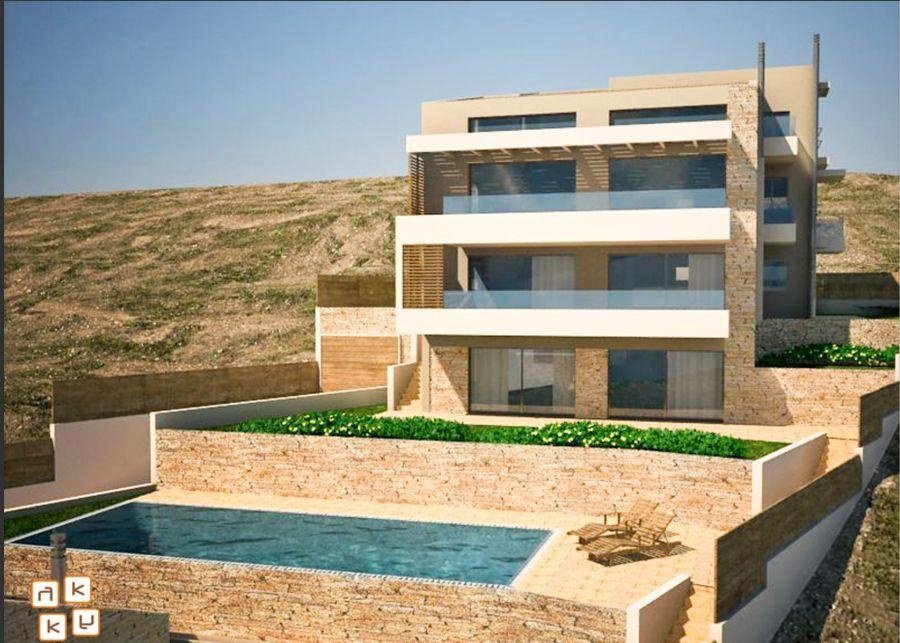 Maison à Nea Makri, Attique, Grèce 2 - 18594230