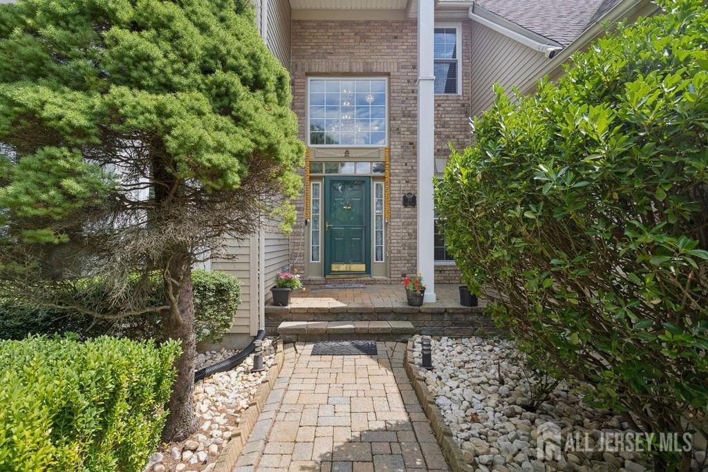 House in South Brunswick Township, New Jersey, United States 3 - 18594329