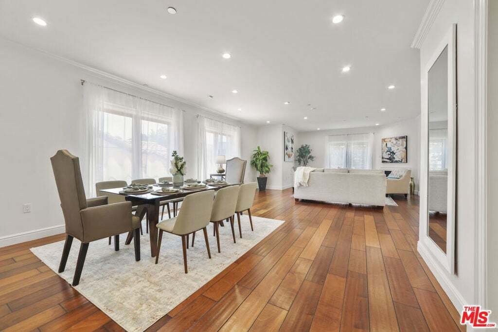 Condo in Los Angeles, California, United States 4 - 18594364