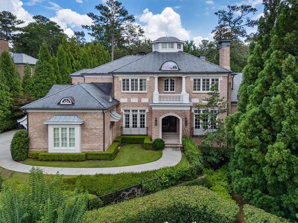 House in Atlanta, Georgia, United States 1 - 18594387
