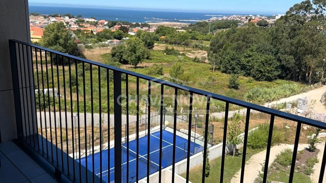 Apartment in Canidelo, Porto District, Portugal 1 - 18594821