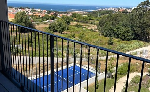 Appartamento a Canidelo, Oporto, Portogallo 1