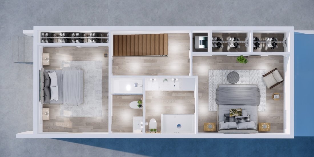 Apartment in Bodden Town, Bodden Town, Cayman Islands 2 - 18594099