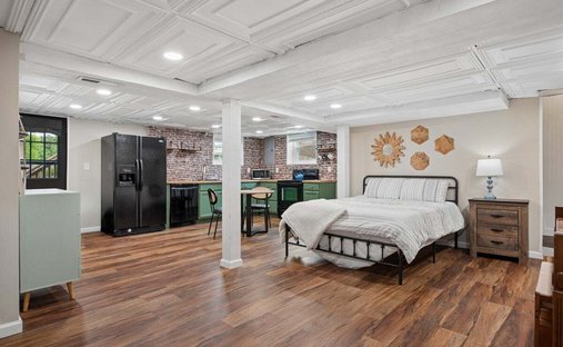 House in Nashville, Tennessee, United States 1