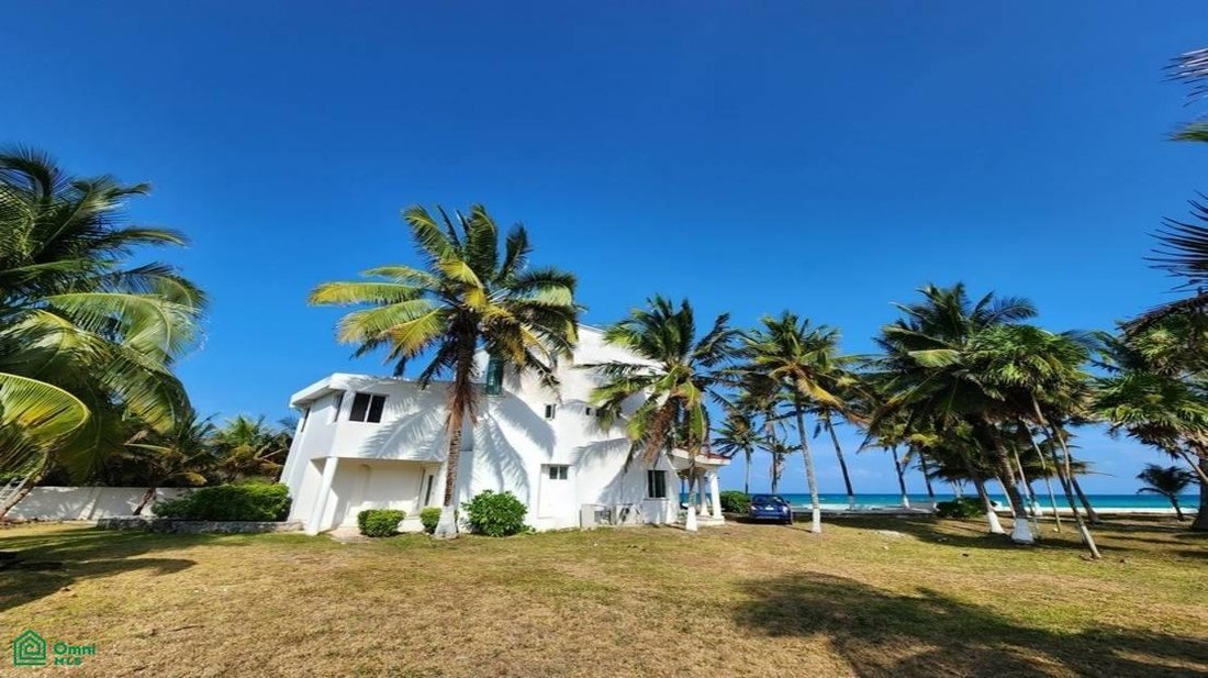 Land in Playa del Secreto, Quintana Roo, Mexico 1 - 17810952