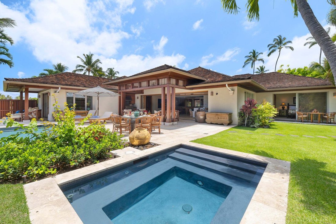 House in Kailua-Kona, Hawaii, United States 2 - 18572923