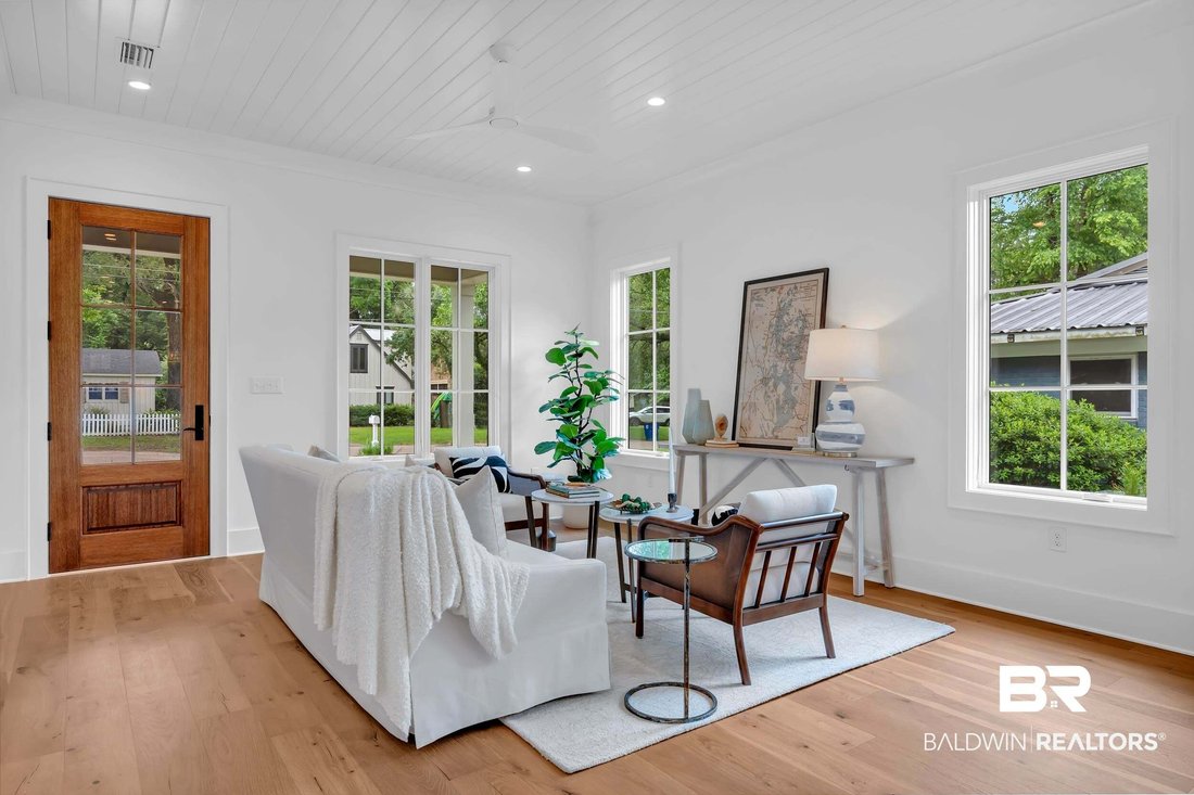 House in Fairhope, Alabama, United States 3 - 17908979