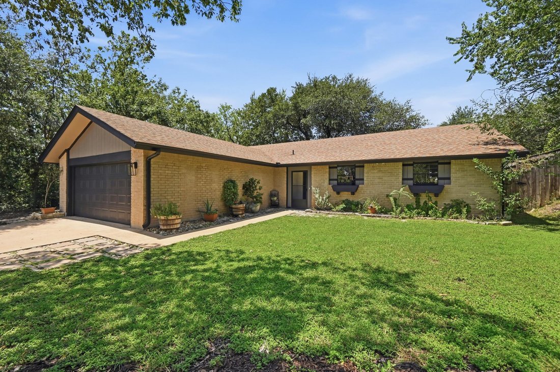 House in Austin, Texas, United States 2 - 18594062