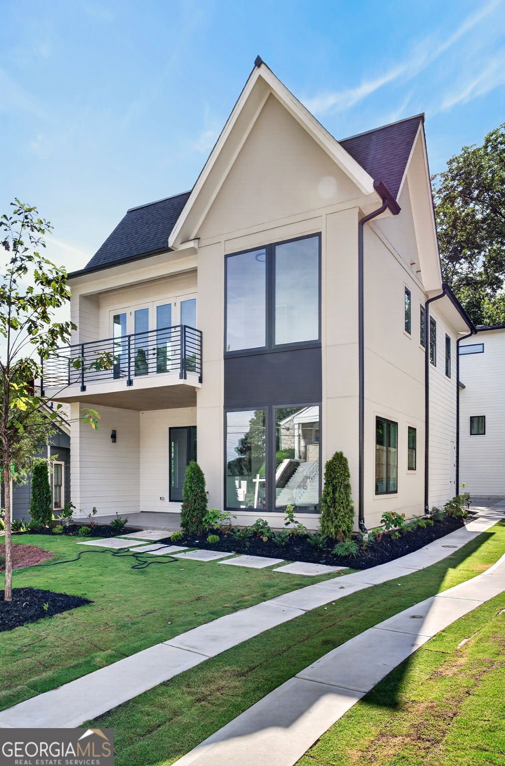 Townhouse in Atlanta, Georgia, United States 2 - 18456547