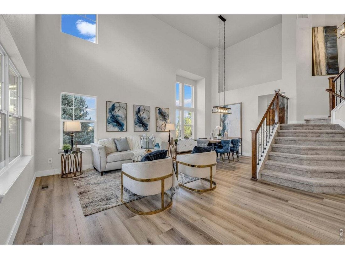 House in Castle Rock, Colorado, United States 4 - 18594578