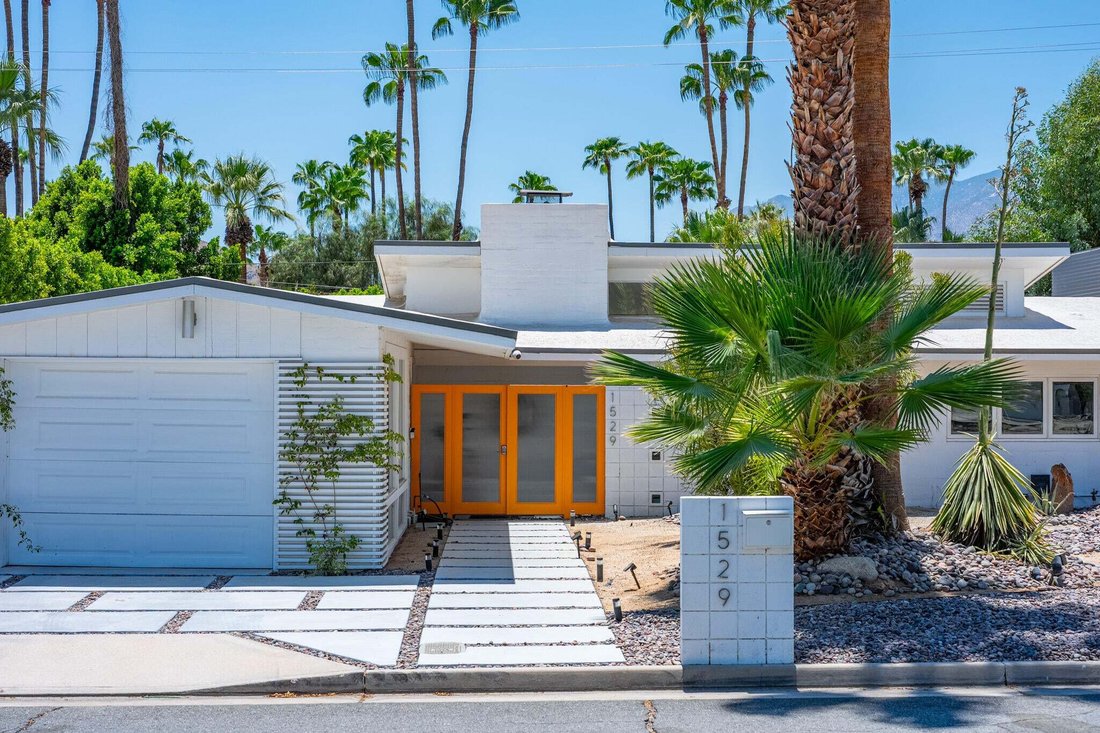 House in Palm Springs, California, United States 3 - 18594120