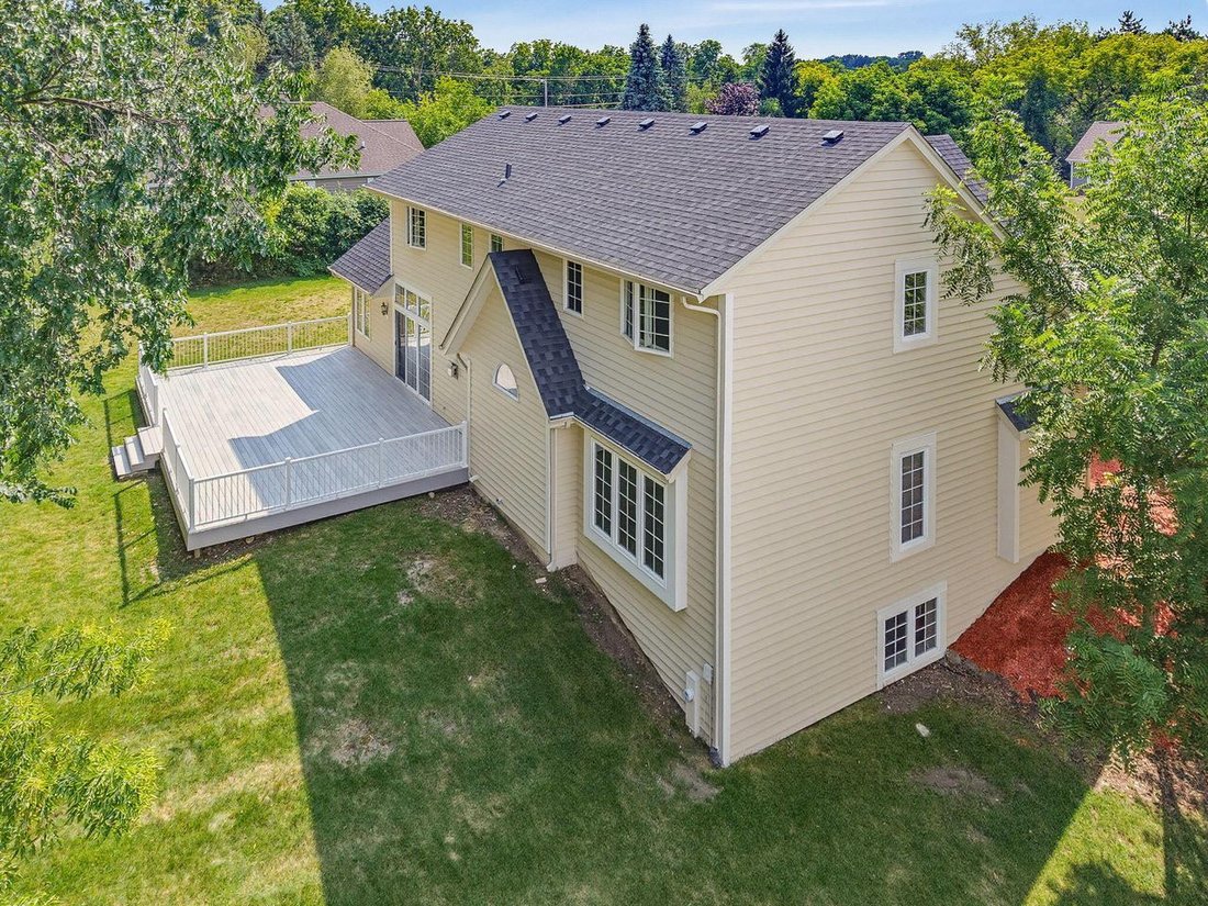 House in Brookfield, Wisconsin, United States 3 - 18571433