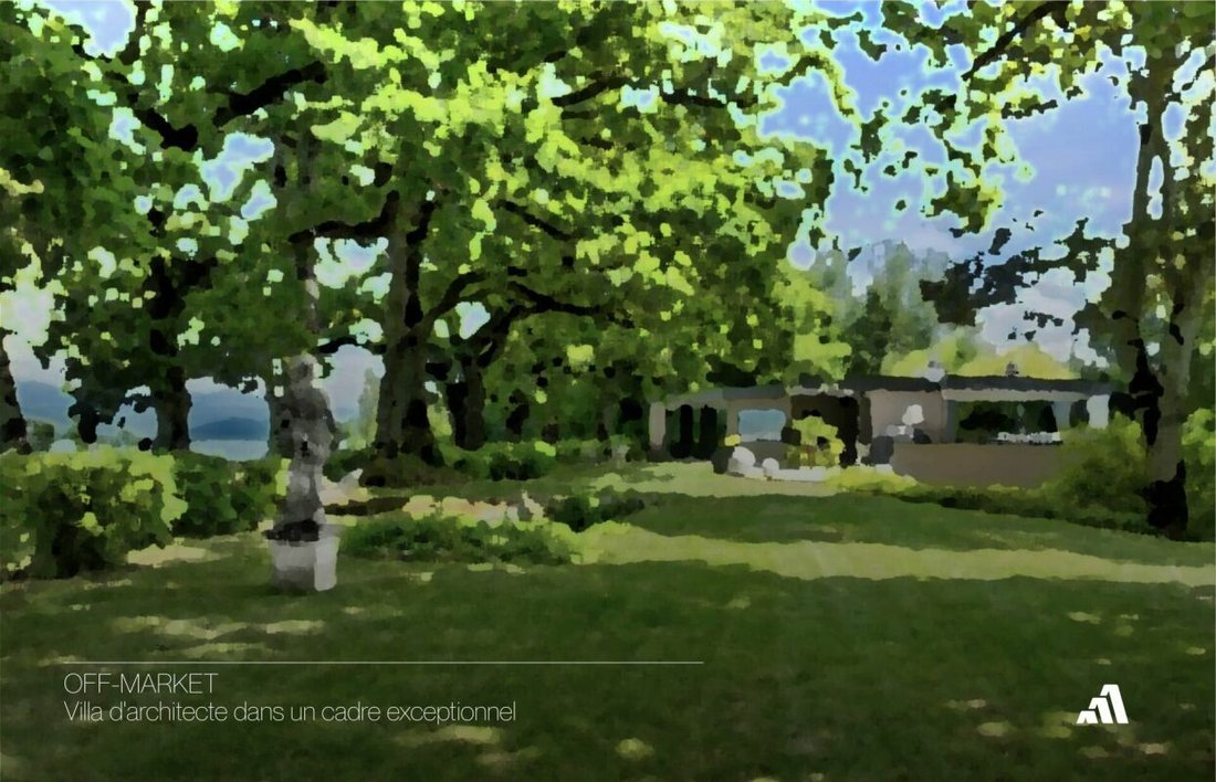 Estate in Cudrefin, Vaud, Switzerland 1 - 18586487