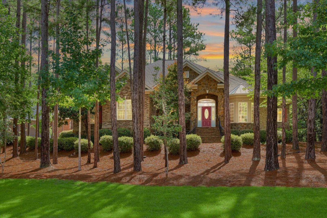 House in North Augusta, South Carolina, United States 1 - 18594680
