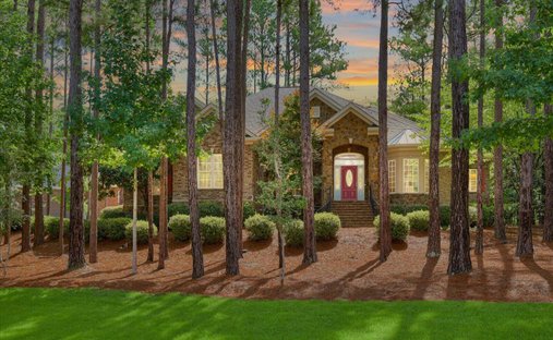 Haus in North Augusta, South Carolina, Vereinigte Staaten 1