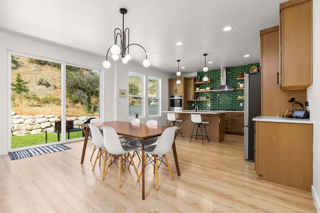 House in Lehi, Utah, United States 5 - 18594043