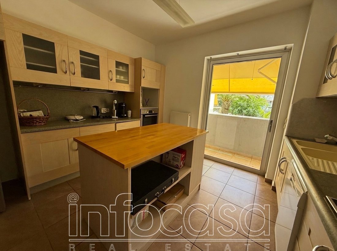 Apartment in Elliniko, Attica, Greece 4 - 18589816