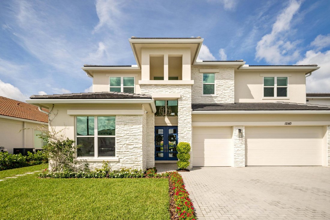 House in Loxahatchee, Florida, United States 3 - 18594077