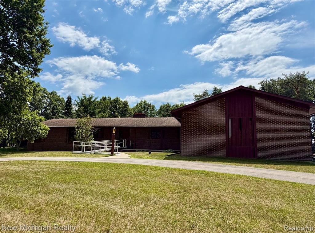House in Milford Charter Township, Michigan, United States 1 - 18594567