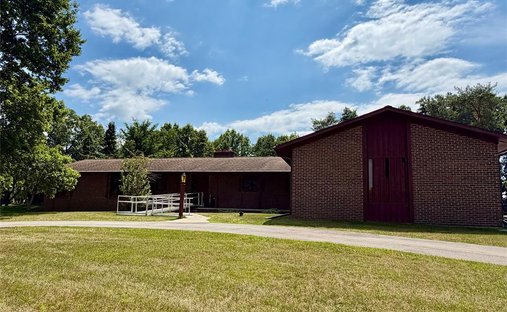 House in Milford Charter Township, Michigan, United States 1