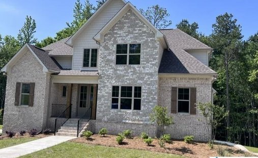 Haus in Pelham, Alabama, Vereinigte Staaten 1